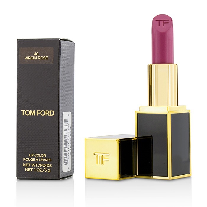 tom ford virgin rose lipstick