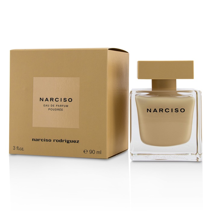 narciso poudree 100ml