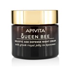 Apivita Queen Bee Holistic Age Defense Night Cream