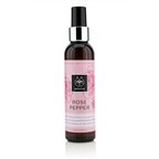 Apivita Rose Pepper Body Reshaping Massage Oil