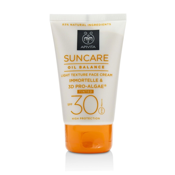 apivita suncare spf 30