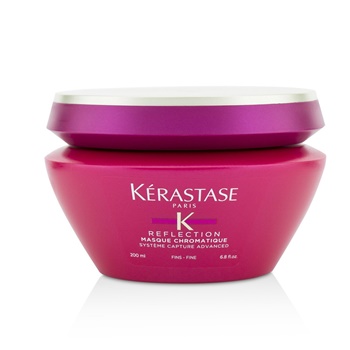 Kerastase Reflection Masque Chromatique Multi-Protecting Masque (Sensitized Colour-Treated or Highlighted Hair - Fine Hair)