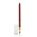 Lancome Le Lip Liner Waterproof Lip Pencil With Brush - #47 Rayonnant