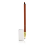 Lancome Le Lip Liner Waterproof Lip Pencil With Brush - #66 Orange Sacree L7033400