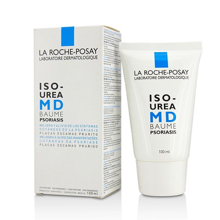 La Roche Posay Iso-Urea MD Baume Psoriasis | The Beauty Club™ | Shop ...