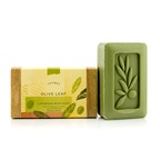 Thymes Olive Leaf Luxurious Bath Soap