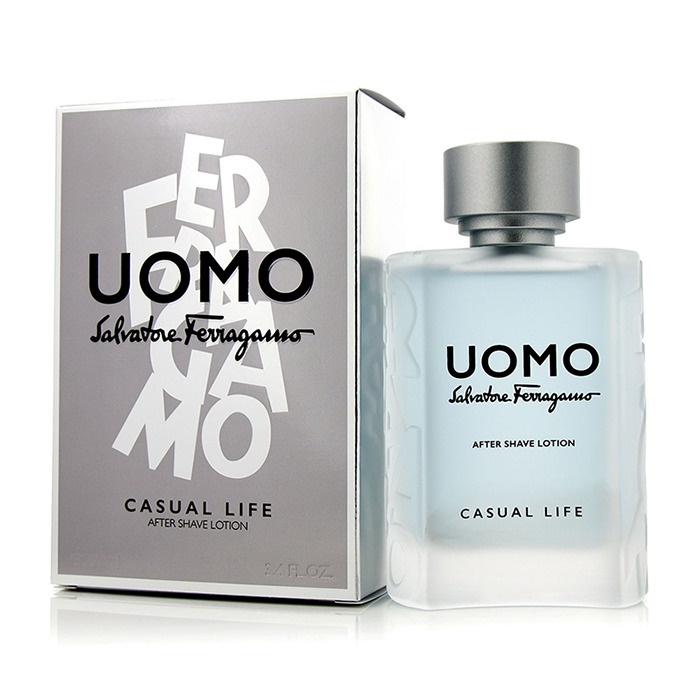 Salvatore ferragamo casual life. Salvatore Ferragamo после бритья. Uomo Salvatore Ferragamo after Shave Lotion. Uomo Casual Life. Salvatore Ferragamo шампунь-гель для душа uomo Casual Life.