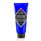 Jack Black All Over Wash for Face, Hair & Body