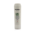 Goldwell Dual Senses Curly Twist Hydrating Conditioner (Elasticity For Curly Hair)
