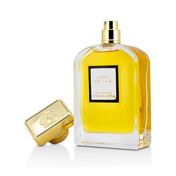 ambre sauvage annick goutal