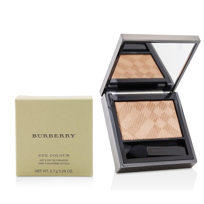 burberry eyeshadow shell