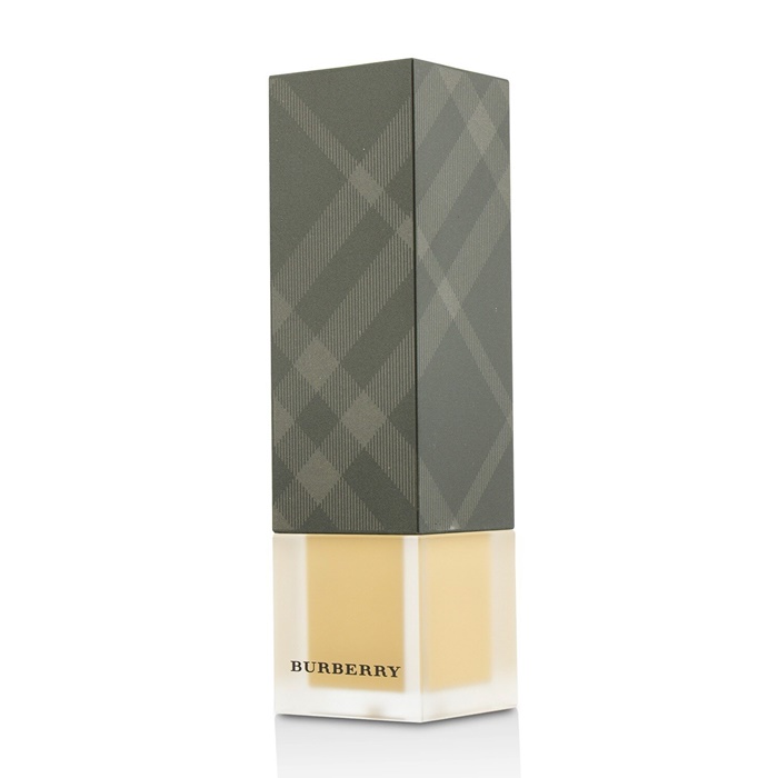 Burberry 1oz cashmere on sale soft matte foundation zip