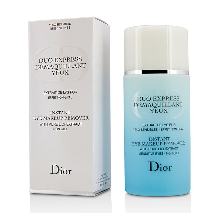 Christian Dior Duo Express Instant Eye 