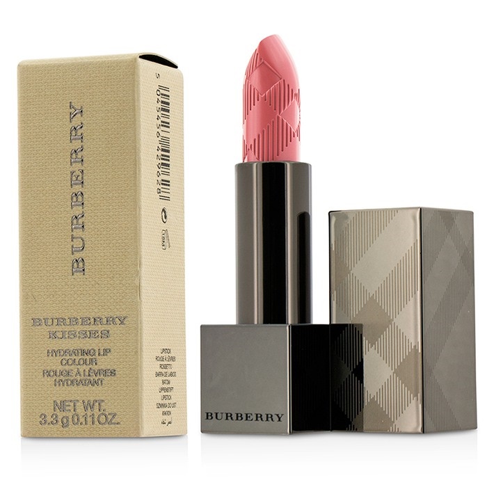 Burberry Burberry Kisses Hydrating Lip Colour - # No. 17 English Rose | The  Beauty Club™ | Shop Makeup