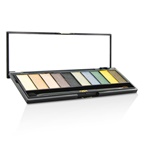 L'Oreal Color Riche Eyeshadow Palette - (Gold)