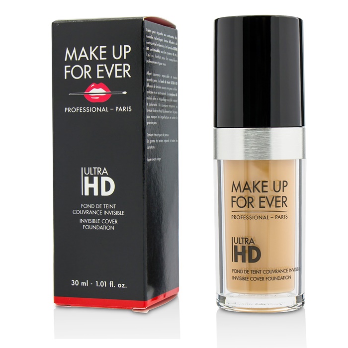  makeup forever hd foundation kylie jenner 