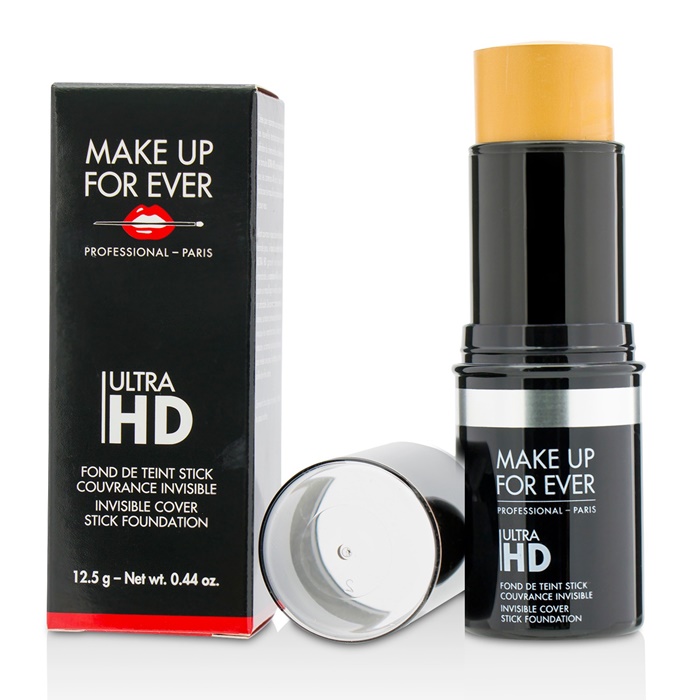  makeup forever hd foundation yellow undertones 