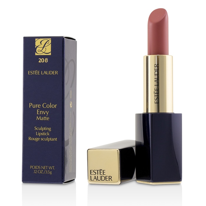 estee lauder pure 919 fantastical lipstick