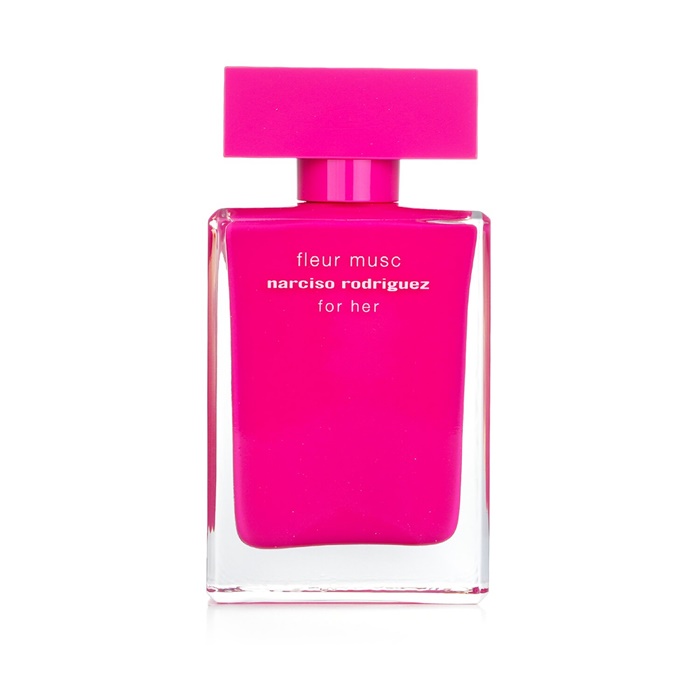 Narciso Rodriguez For Her Fleur Musc EDP Spray