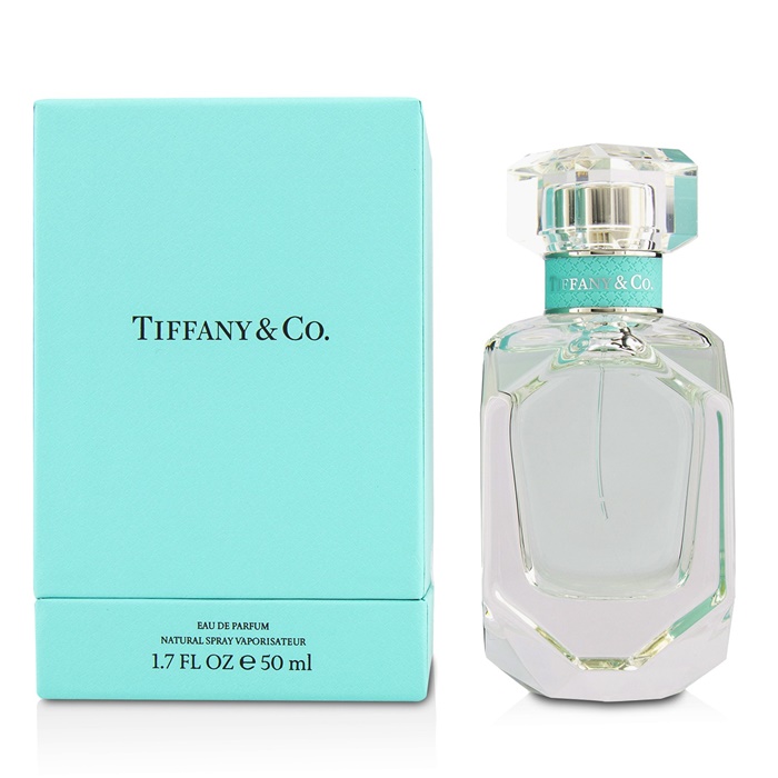 tiffany & co new perfume