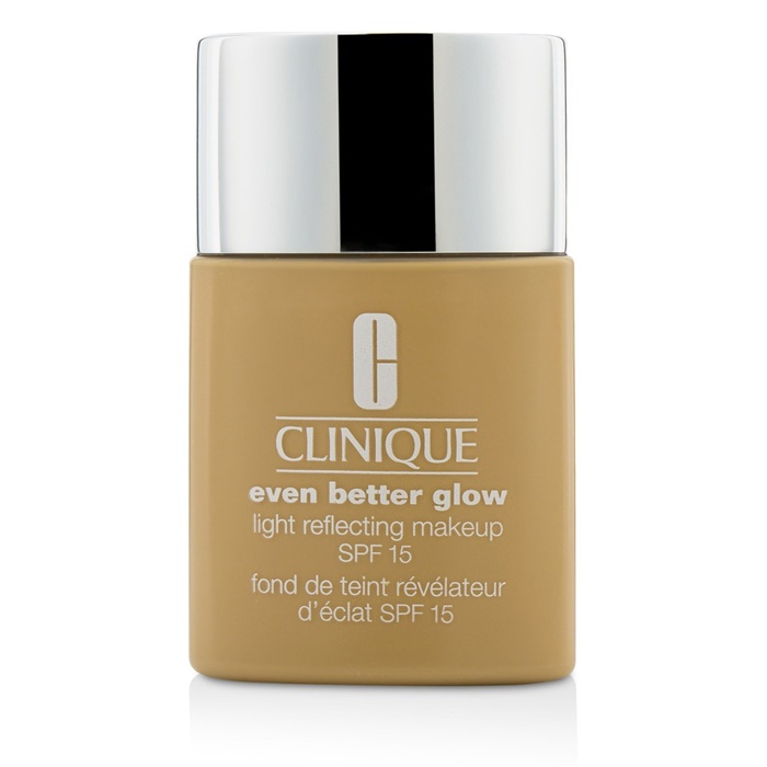 Clinique Even Better Glow Light Reflecting Makeup SPF 15 - # CN 70 Vanilla
