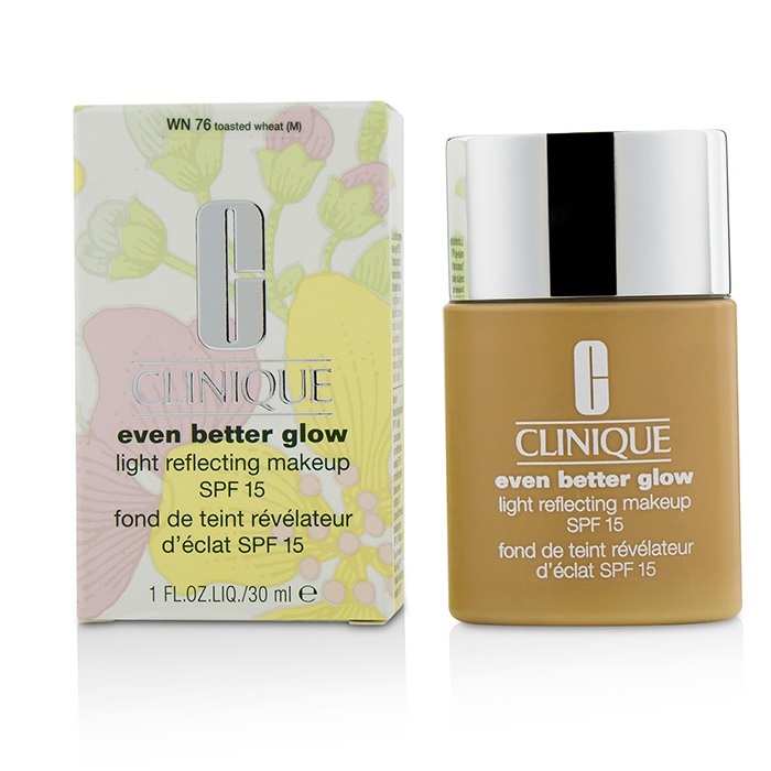 Like clinique makeup free is gluten online free