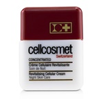 Cellcosmet & Cellmen Cellcosmet Concentrated Cellular Night Cream Treatment