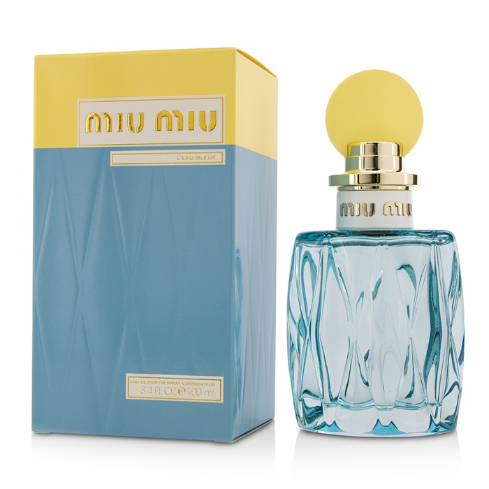 miu miu lily of the valley perfume