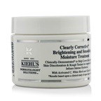 Kiehl's Clearly Corrective Brightening & Smoothing Moisture Treatment