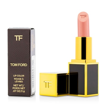 Tom Ford Boys & Girls Lip Color - # 16 Ian | The Beauty Club™ | Shop Makeup