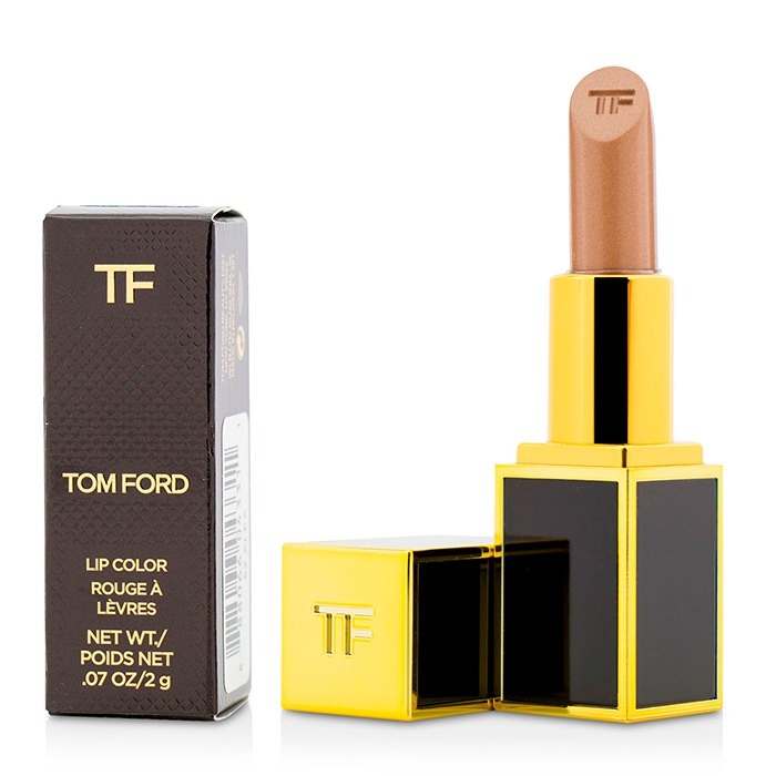 Tom Ford Boys & Girls Lip Color - # 84 Graham | The Beauty Club™ | Shop  Makeup