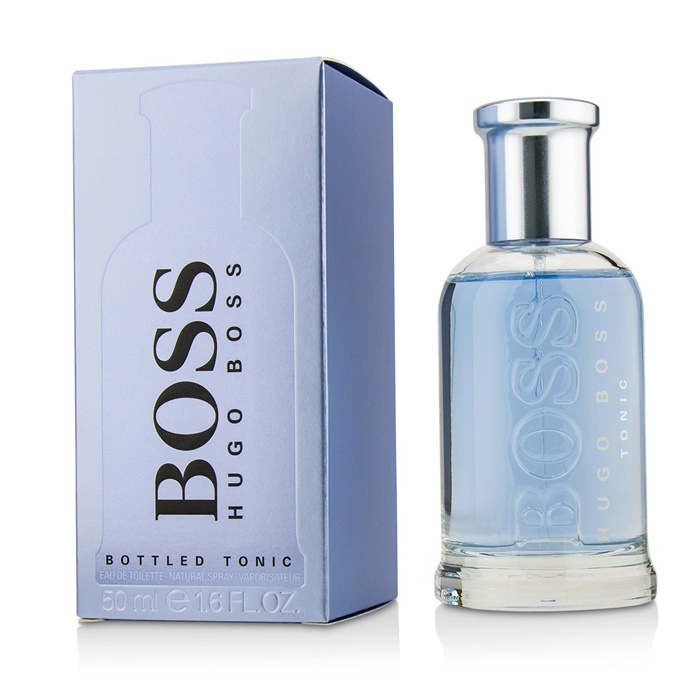 hugo boss tonic edt