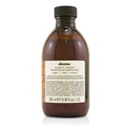 Davines Alchemic Shampoo - # Copper (For Natural & Coloured Hair)