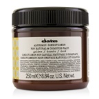 Davines Alchemic Conditioner - # Golden (For Natural & Coloured Hair)