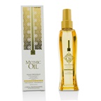 L'Oreal Professionnel Mythic Oil Nourishing Oil with Argan Oil (All Hair Types)