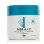 Derma E Therapeutic Vitamin E 12,000 IU Cream