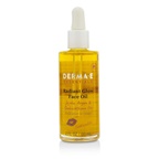 Derma E Essentials Radiant Glow Face Oil by SunKissAlba