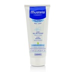Mustela 2 In 1 Body & Hair Cleansing gel - For Normal Skin