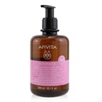 Apivita Intimate Gentle Cleansing Gel For The Intimate Area For Daily Use with Chamomile & Propolis
