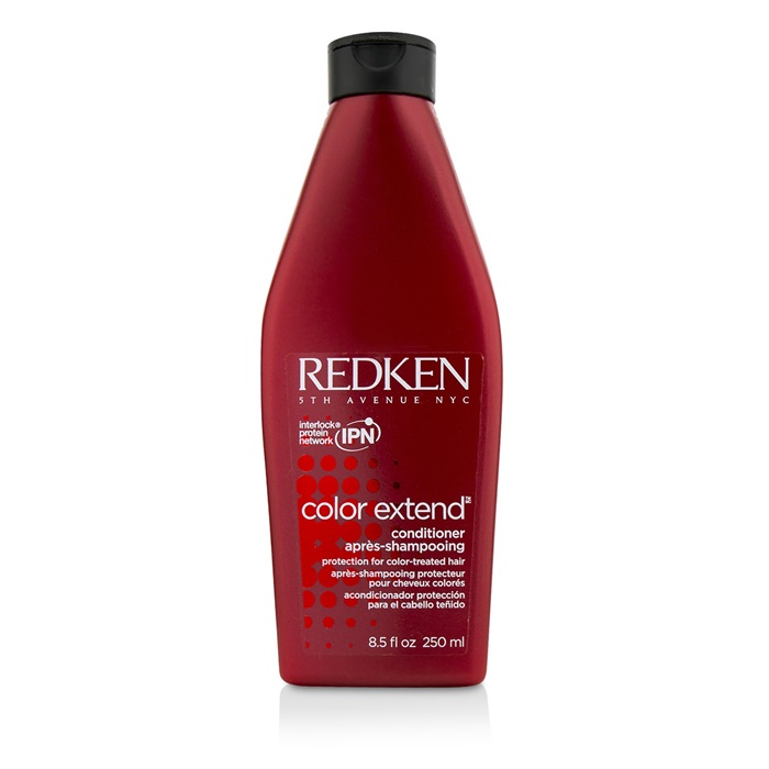 NEW Redken Color Extend Conditioner (Protection For Color
