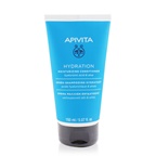 Apivita Moisturizing Conditioner with Hyaluronic Acid & Aloe (For All Hair Types)
