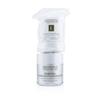 Eminence Bright Skin Licorice Root Exfoliating Peel (with 35 Dual-Textured Cotton Rounds)