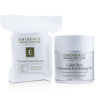 Eminence Calm Skin Chamomile Exfoliating Peel (with 35 Dual-Textured Cotton Rounds)