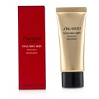 Shiseido Synchro Skin Illuminator - # Pure Gold