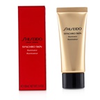Shiseido Synchro Skin Illuminator - # Rose Gold