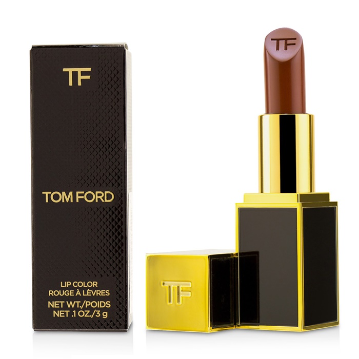 Tom Ford Lip Color Matte - # 39 In Deep | The Beauty Club™ | Shop Makeup