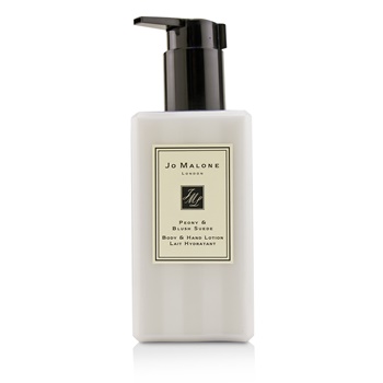Jo Malone Peony & Blush Suede Body & Hand Lotion (With Pump)