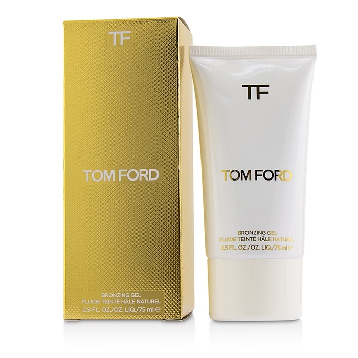 Tom Ford Bronzing Gel | The Beauty Club™ | Shop Skincare