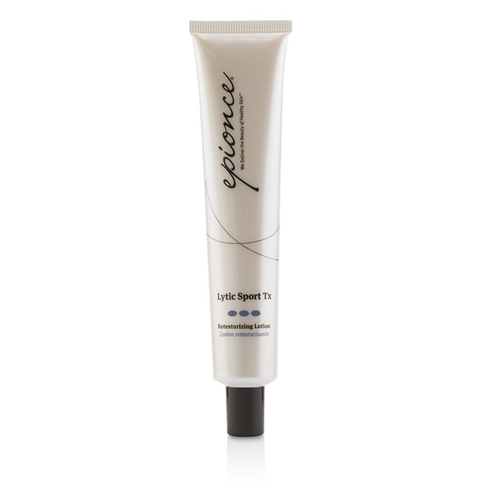 Epionce Lytic Sport Tx Retexturizing Lotion - For Combination to Oily ...