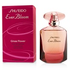 Shiseido Ever Bloom Ginza Flower EDP Spray